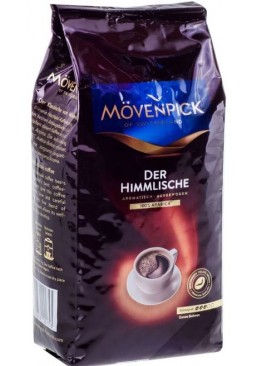 Кофе Movenpick Der Himmlische зерновой, 1 кг